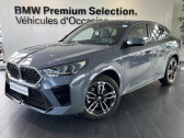 Bmw X2 sDrive20iA 170ch M Sport DKG7   VENISSIEUX 69