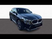 Annonce Bmw X2 occasion Essence sDrive20iA 170ch M Sport DKG7  BOURGOIN JALLIEU
