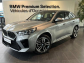 Bmw X2 sDrive20iA 170ch M Sport DKG7   VENISSIEUX 69
