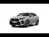 Bmw X2 occasion année 2025 boite Automatique Annonce Bmw X2 occasion Essence sDrive20iA 170ch M Sport DKG7 à Vienne