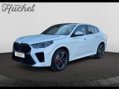 Bmw X2 occasion année 2025 boite Automatique Annonce Bmw X2 occasion Essence sDrive20iA 170ch M Sport DKG7 à SAINT GREGOIRE