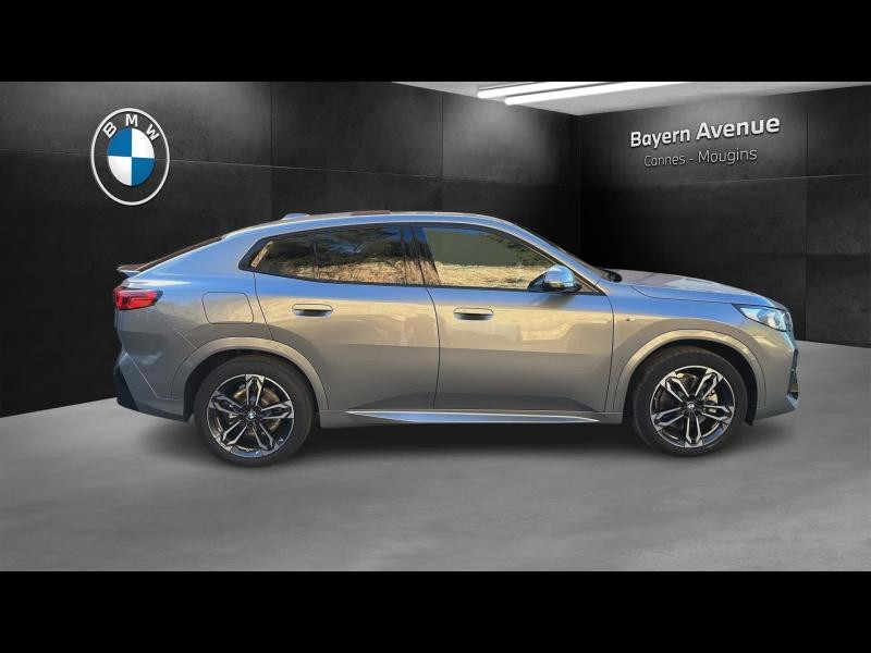 Bmw X2 sDrive20iA 170ch M Sport DKG7  occasion  MOUGINS - photo n4