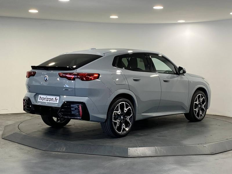 Bmw X2 sDrive20iA 170ch M Sport DKG7  occasion  NANTERRE - photo n3