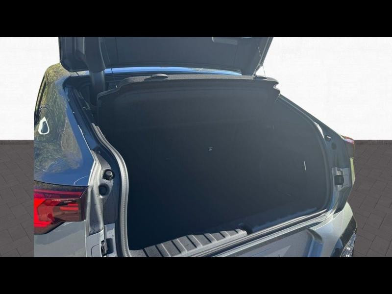 Bmw X2 sDrive20iA 170ch M Sport DKG7  occasion à BOURGOIN JALLIEU - photo n°5