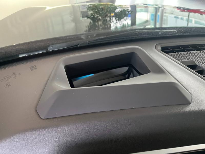 Bmw X2 sDrive20iA 170ch M Sport DKG7  occasion  VENISSIEUX - photo n5
