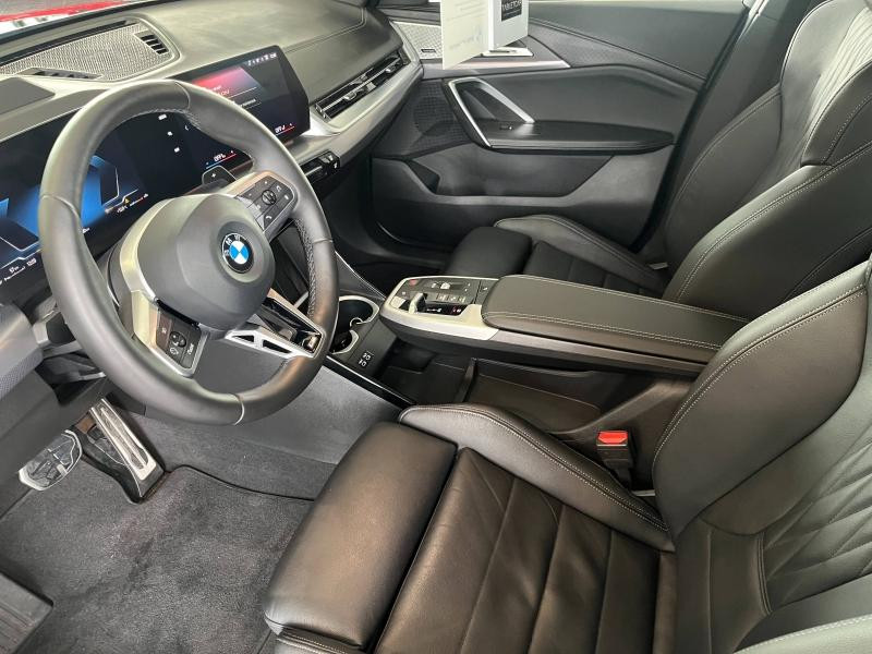 Bmw X2 sDrive20iA 170ch M Sport DKG7  occasion  VENISSIEUX - photo n4