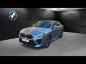 Annonce Bmw X2 occasion Essence sDrive20iA 170ch M Sport DKG7  MOUGINS