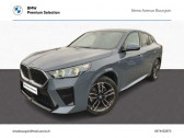 Bmw X2 sDrive20iA 170ch M Sport DKG7   BOURGOIN JALLIEU 38