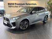 Bmw X2 sDrive20iA 170ch M Sport DKG7   VENISSIEUX 69