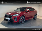 Bmw X2 sDrive20iA 170ch M Sport DKG7   SAINT OUEN L'AUMONE 95