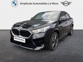 Annonce Bmw X2 occasion Hybride sDrive20iA 170ch M Sport DKG7  Le Mans