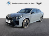 Annonce Bmw X2 occasion Hybride sDrive20iA 170ch M Sport DKG7 � Le Mans
