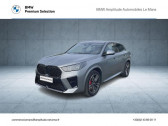 Annonce Bmw X2 occasion Hybride sDrive20iA 170ch M Sport DKG7 � Le Mans