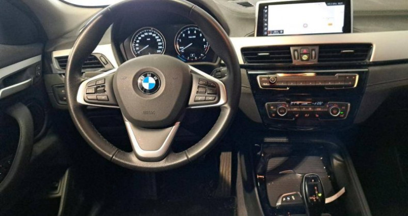 Bmw X2 sDrive20iA 192ch Business Design DKG7 Euro6d-T 128g 2019 - photo n°7 Bmw X2 sDrive20iA 192ch Business Design DKG7 Euro6d-T 128g  occasion à Courbevoie - photo n°7