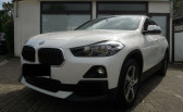 Bmw X2 occasion année 2018 boite Robotisee Annonce Bmw X2 occasion Essence SDRIVE20IA 192CH BUSINESS DESIGN DKG7 à Villenave-d'Ornon
