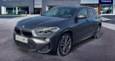 Annonce Bmw X2 occasion Essence sDrive20iA 192ch M Sport DKG7 Euro6d-T 132g  AUBIERE