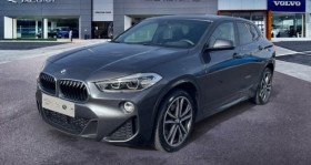 Bmw X2 occasion 2018 mise en vente à AUBIERE par le garage PRESTIGE CARS - photo n°1