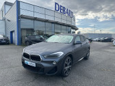 Annonce Bmw X2 occasion Essence SDRIVE20IA 192CH M SPORT DKG7 EURO6D-T 132G  Labge