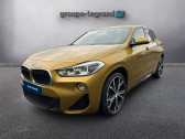 Annonce Bmw X2 occasion Essence sDrive20iA 192ch M Sport DKG7 Euro6d-T 132g  Arnage