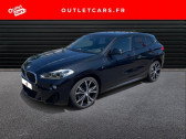 Bmw X2 sDrive20iA 192ch M Sport DKG7 Euro6d-T   CAGNES SUR MER 06