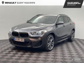 Bmw X2 occasion année 2020 boite Automatique Annonce Bmw X2 occasion Essence sDrive20iA 192ch M Sport DKG7 Euro6d-T à Saint-Maximin