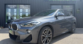 Bmw X2 occasion année 2018 boite Automatique Annonce Bmw X2 occasion Essence sDrive20iA 192ch M Sport DKG7 à Clermont L'herault