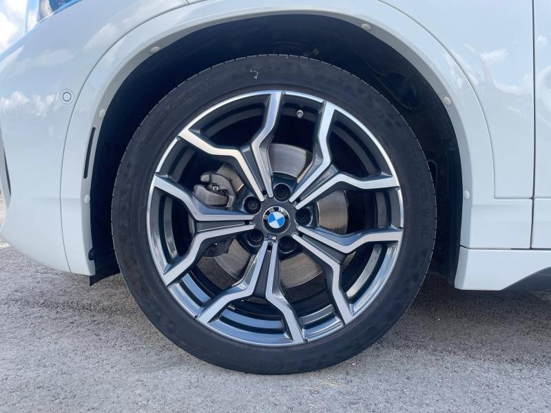 Bmw X2 sDrive20iA 192ch M Sport DKG7  occasion  Barberey-Saint-Sulpice - photo n11