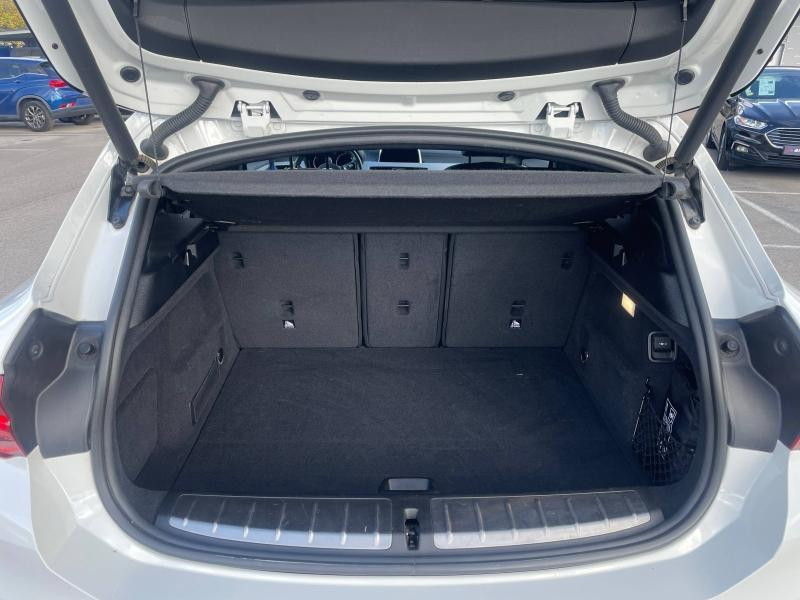 Bmw X2 sDrive20iA 192ch M Sport DKG7  occasion  Barberey-Saint-Sulpice - photo n13