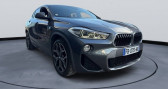 Annonce Bmw X2 occasion Diesel S�rie 18 d 2.0 BO�TE AUTO SDRIVE 150 CH PACK M SPORT CONNECT � Nevers
