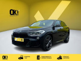 Bmw X2 Srie 2.0 190 M Sport 20 xDrive Full leds TO GPS Camra  2019 - annonce de voiture en vente sur Auto Sélection.com