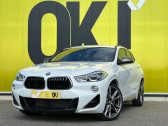 Bmw X2 Srie 306 xDrive M35i LED GPS Camra Bluetooth Clim bi-z   SAUSHEIM 68