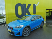 Annonce Bmw X2 occasion Essence Srie sDrive 20i M Sport X 192 Full leds Cuir TO H&K Ca  THIONVILLE