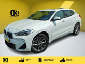Bmw X2 occasion année 2020 boite Automatique Annonce Bmw X2 occasion Diesel Série xDrive 20d M Sport 190 ch Siège électrique à mémoi à THIONVILLE