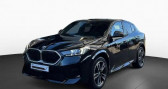 Bmw X2 U10 sDrive 18d 150ch DKG7 M Sport   Colmar 68