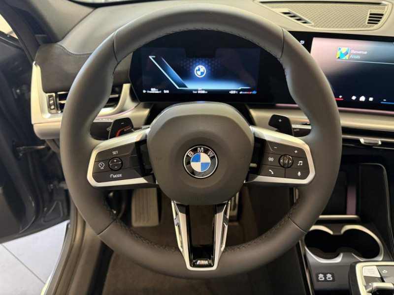 Bmw X2 U10 sDrive 20d 163ch DKG7 M Sport 5p  occasion  BRIVE-LA-GAILLARDE - photo n4