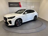 Bmw X2 U10 sDrive 20d 163ch DKG7 M Sport 5p  2025 - annonce de voiture en vente sur Auto Sélection.com