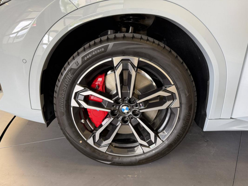 Bmw X2 U10 sDrive 20d 163ch DKG7 M Sport 5p  occasion  BRIVE-LA-GAILLARDE - photo n7