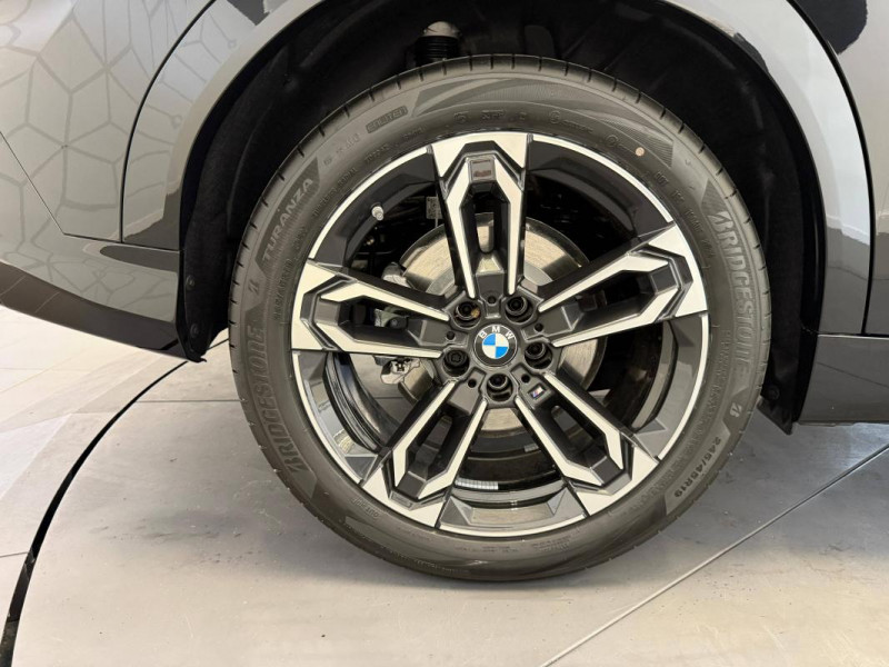 Bmw X2 U10 sDrive 20d 163ch DKG7 M Sport 5p  occasion  BRIVE-LA-GAILLARDE - photo n8
