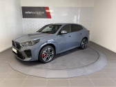 Bmw X2 U10 sDrive 20d 163ch DKG7 M Sport 5p   BRIVE-LA-GAILLARDE 19
