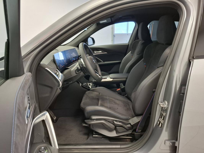 Bmw X2 U10 sDrive 20d 163ch DKG7 M Sport 5p  occasion  Narbonne - photo n7