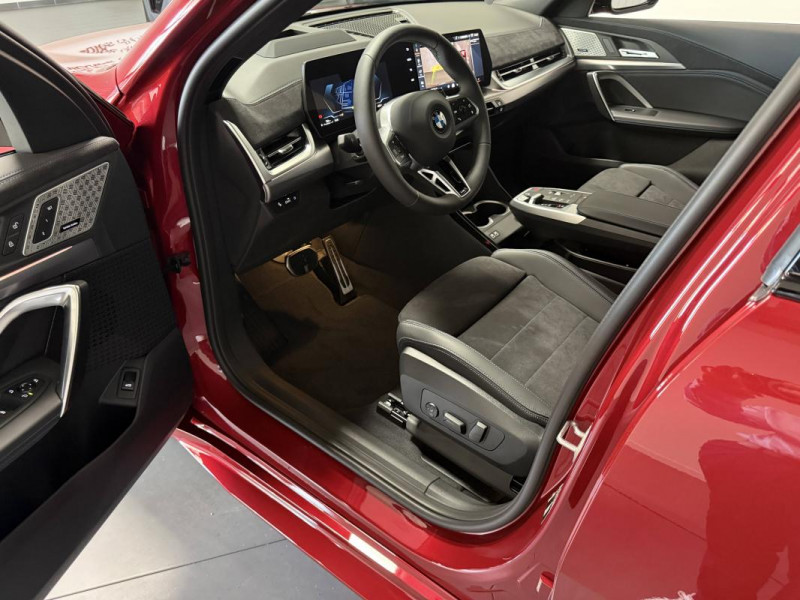 Bmw X2 U10 sDrive 20d 163ch DKG7 M Sport 5p  occasion  BRIVE-LA-GAILLARDE - photo n4