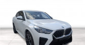 Bmw X2 U10 sDrive 20d 163ch DKG7 M Sport  2024 - annonce de voiture en vente sur Auto Sélection.com
