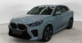 Annonce Bmw X2 occasion Essence u10 sdrive 20d 163ch dkg7 � Cercottes