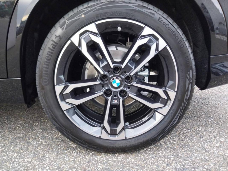 Bmw X2 U10 sDrive 20i 170ch DKG7 M Sport 5p  occasion  Boé - photo n8