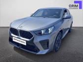 Bmw X2 U10 X2 sDrive 18d 150ch DKG7  2024 - annonce de voiture en vente sur Auto Sélection.com