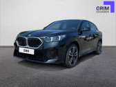 Bmw X2 occasion année 2025 Annonce Bmw X2 occasion Diesel U10 X2 sDrive 20d 163ch DKG7 à Montélimar