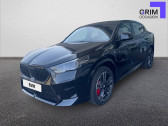 Bmw X2 U10 X2 sDrive 20d 163ch DKG7  2025 - annonce de voiture en vente sur Auto Sélection.com