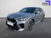 Bmw X2 U10 X2 sDrive 20i 170ch DKG7   Lattes 34