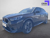 Bmw X2 U10 X2 sDrive 20i 170ch DKG7  2024 - annonce de voiture en vente sur Auto Sélection.com
