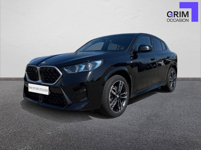 Bmw X2 U10 X2 sDrive 20i 170ch DKG7  occasion  Montlimar